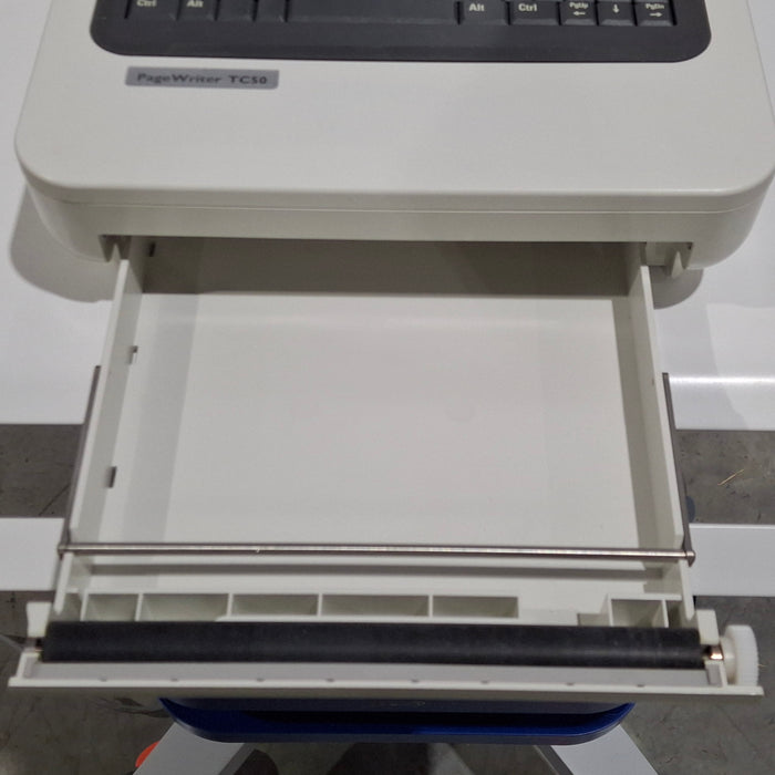 Philips PageWriter TC30 Cardiograph without PIM