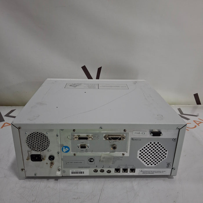 GE Healthcare GE Healthcare Corometrics 250cx Series Model 259cx Fetal Monitor Patient Monitors reLink Medical