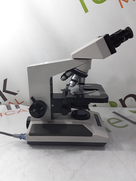 Olympus BH-2 Binocular Microscope