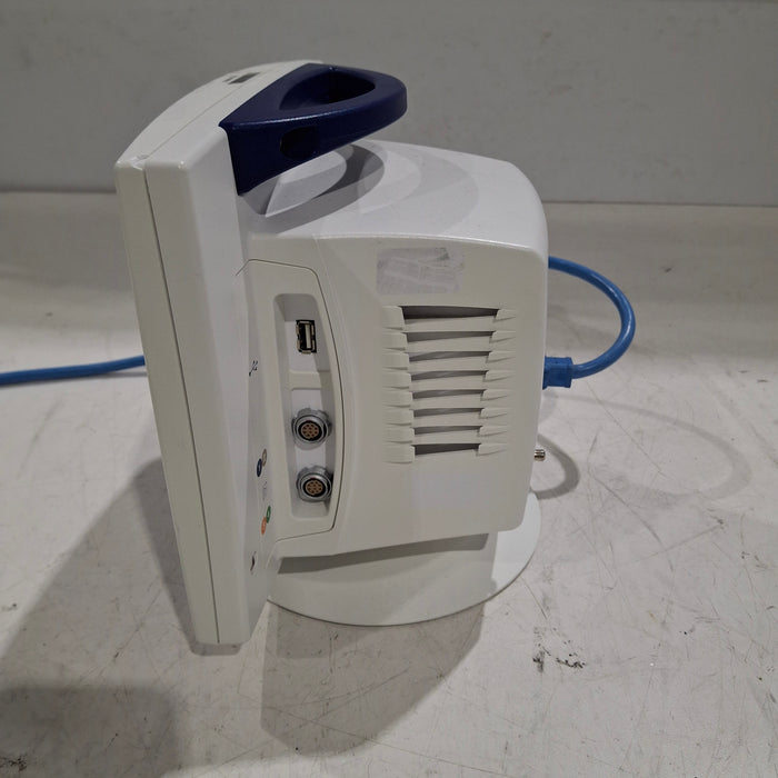 Somanetics Invos 5100C Cerebral Oximeter Monitor