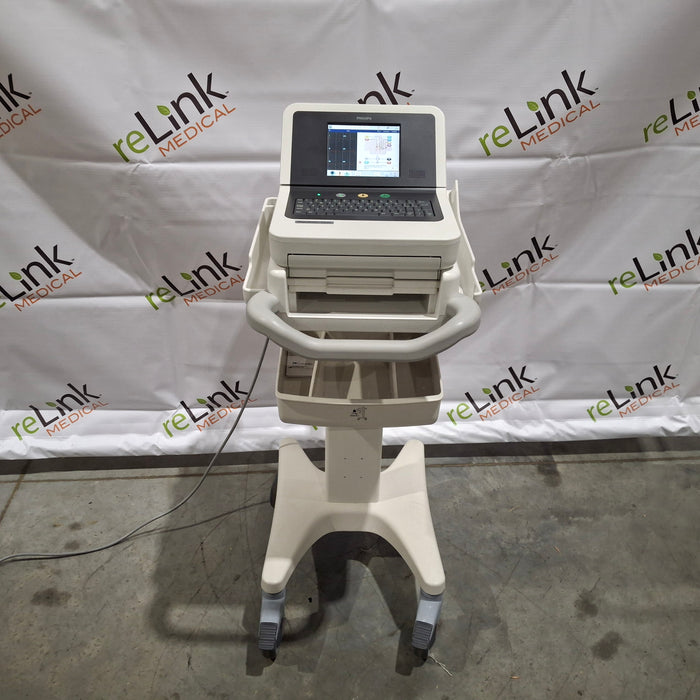 Philips PageWriter TC30 Cardiograph without PIM