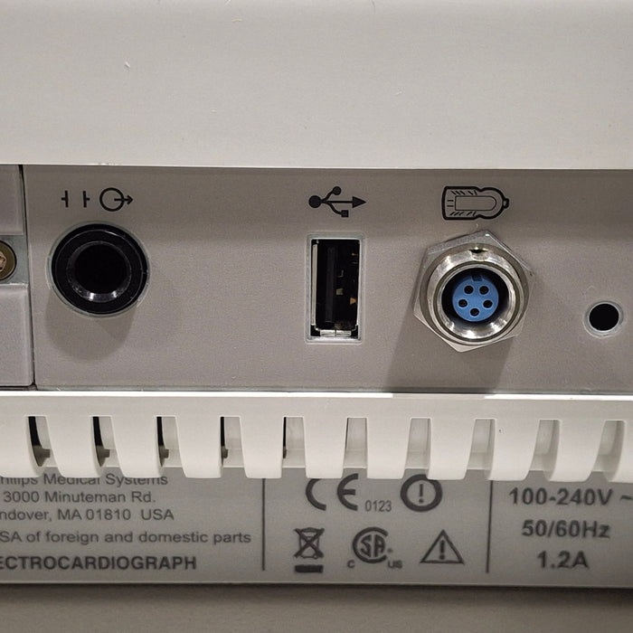 Philips PageWriter TC30 Cardiograph without PIM