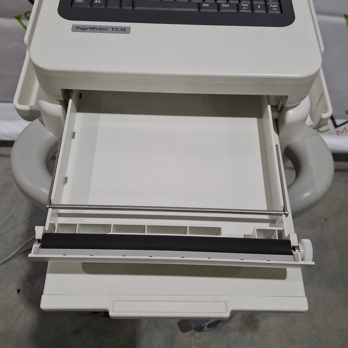 Philips PageWriter TC30 Cardiograph without PIM