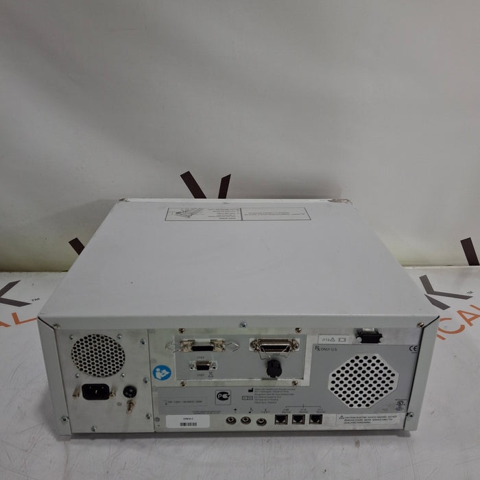 GE Healthcare GE Healthcare Corometrics 250cx Series Model 259cx Fetal Monitor Patient Monitors reLink Medical