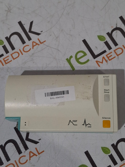 Philips Philips M3001A-A01 Fast SpO2, NIBP, ECG MMS Module Patient Monitors reLink Medical