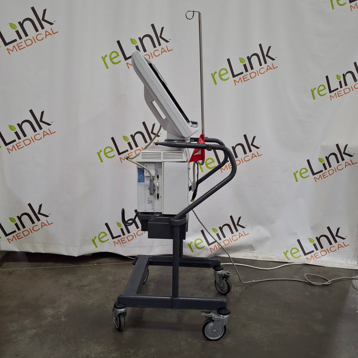 Puritan Bennett Puritan Bennett 840 Ventilator Respiratory reLink Medical