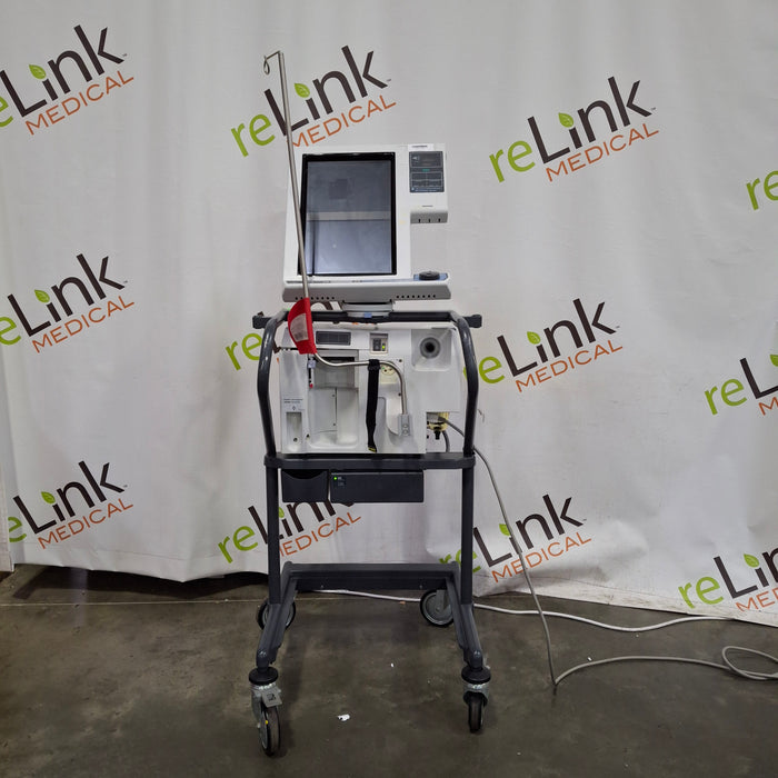Puritan Bennett Puritan Bennett 840 Ventilator Respiratory reLink Medical