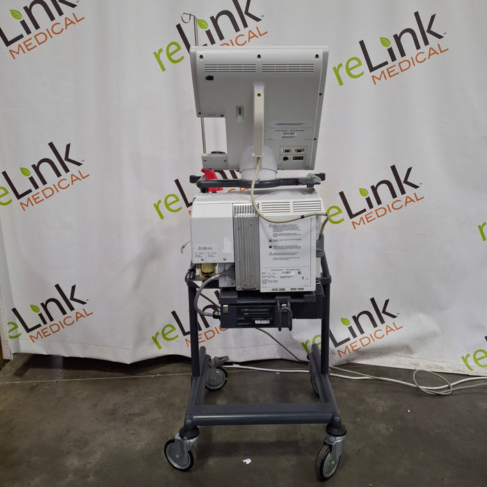 Puritan Bennett Puritan Bennett 840 Ventilator Respiratory reLink Medical