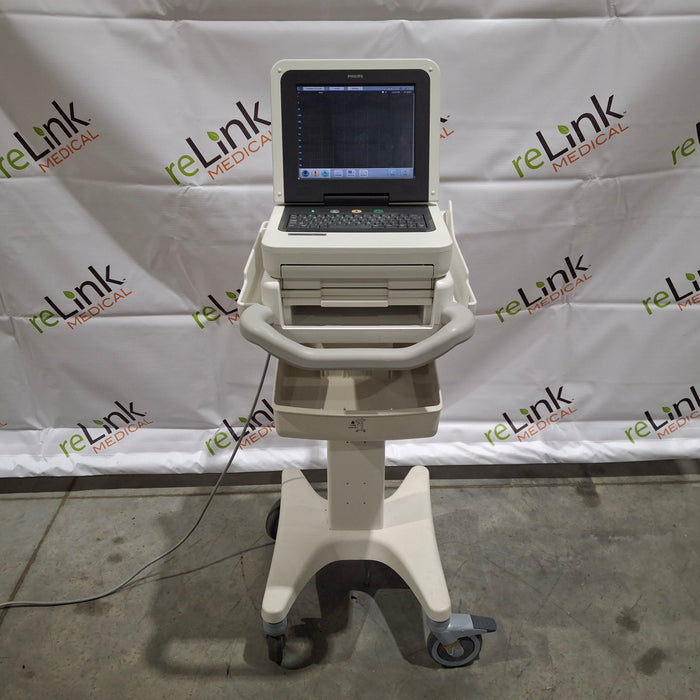 Philips PageWriter TC30 Cardiograph without PIM