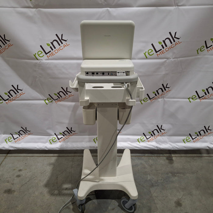 Philips PageWriter TC30 Cardiograph without PIM