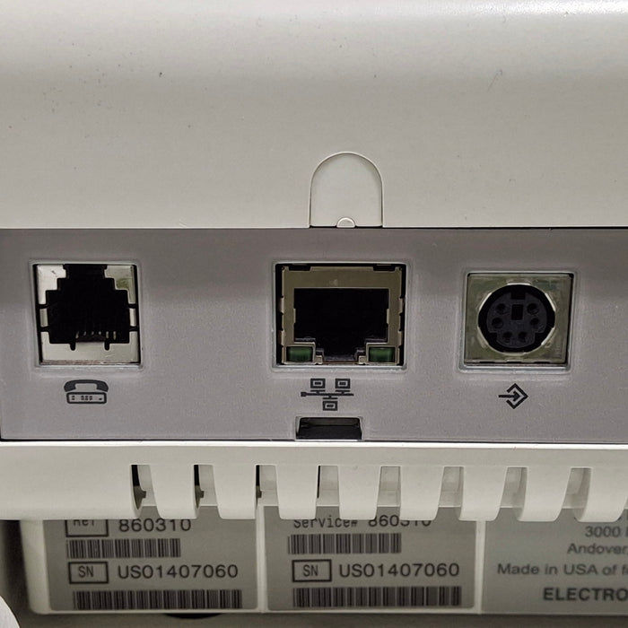 Philips PageWriter TC30 Cardiograph without PIM