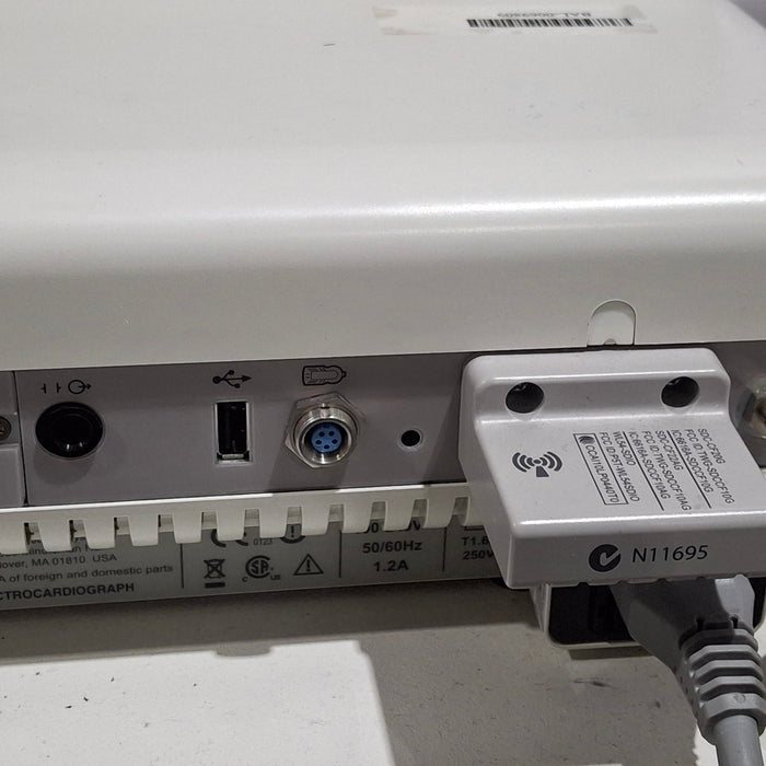 Philips PageWriter TC30 Cardiograph without PIM