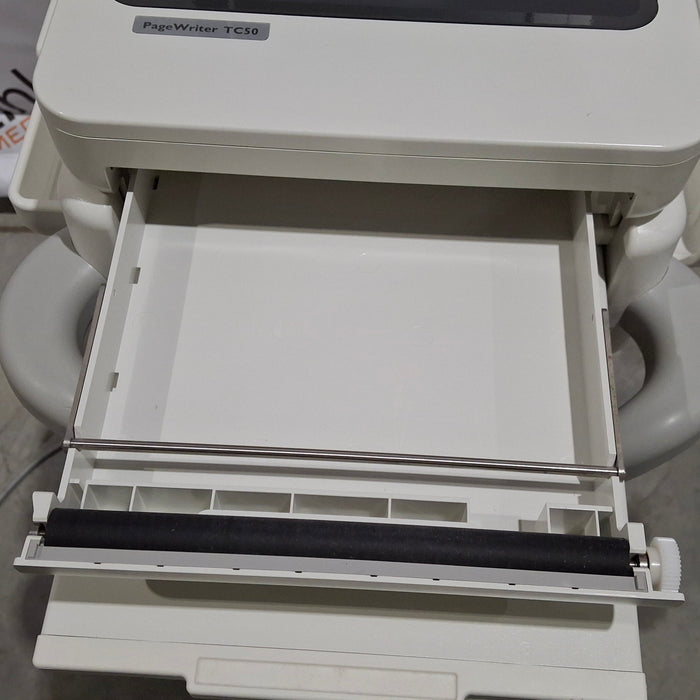 Philips PageWriter TC30 Cardiograph without PIM