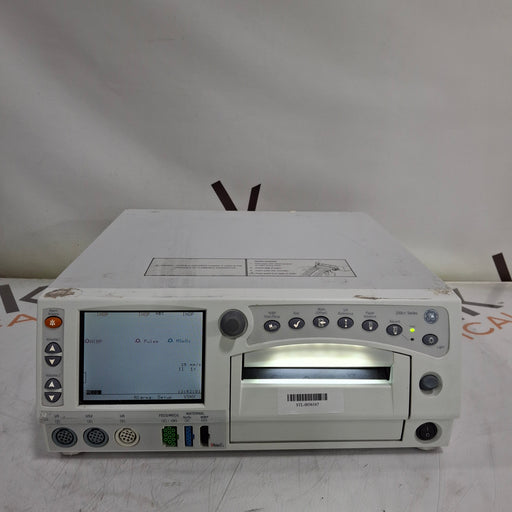 GE Healthcare GE Healthcare Corometrics 250cx Series Model 259cx Fetal Monitor Patient Monitors reLink Medical