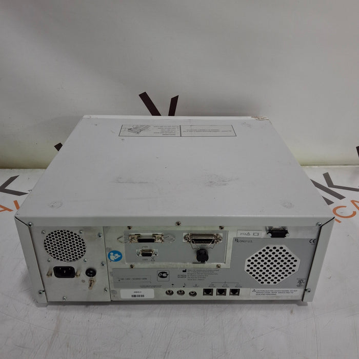 GE Healthcare GE Healthcare Corometrics 250cx Series Model 259cx Fetal Monitor Patient Monitors reLink Medical