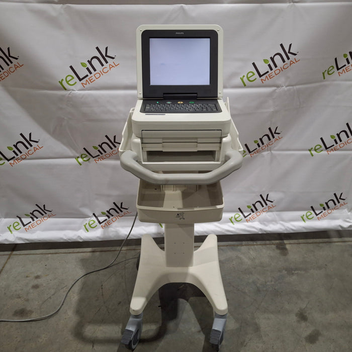 Philips PageWriter TC30 Cardiograph without PIM