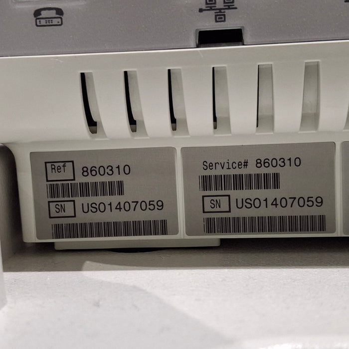 Philips PageWriter TC30 Cardiograph without PIM