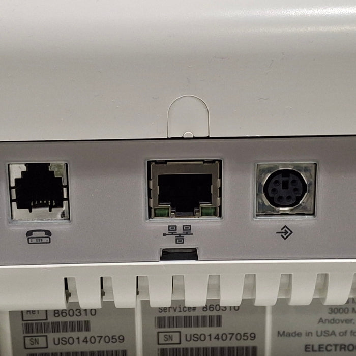Philips PageWriter TC30 Cardiograph without PIM