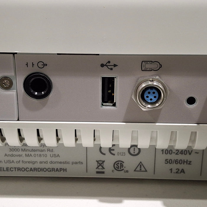 Philips PageWriter TC30 Cardiograph without PIM