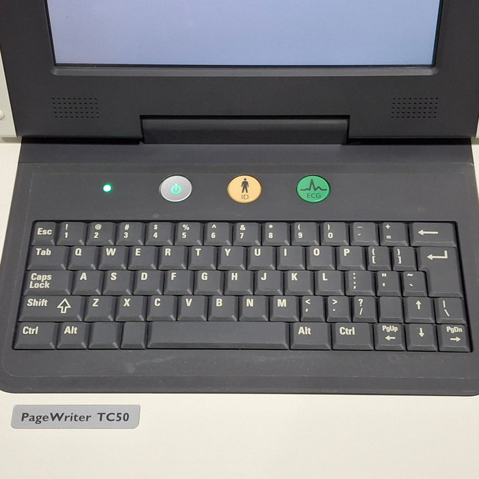 Philips PageWriter TC30 Cardiograph without PIM