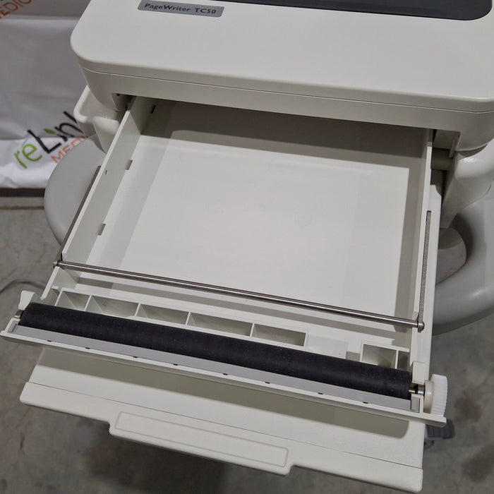 Philips PageWriter TC30 Cardiograph without PIM