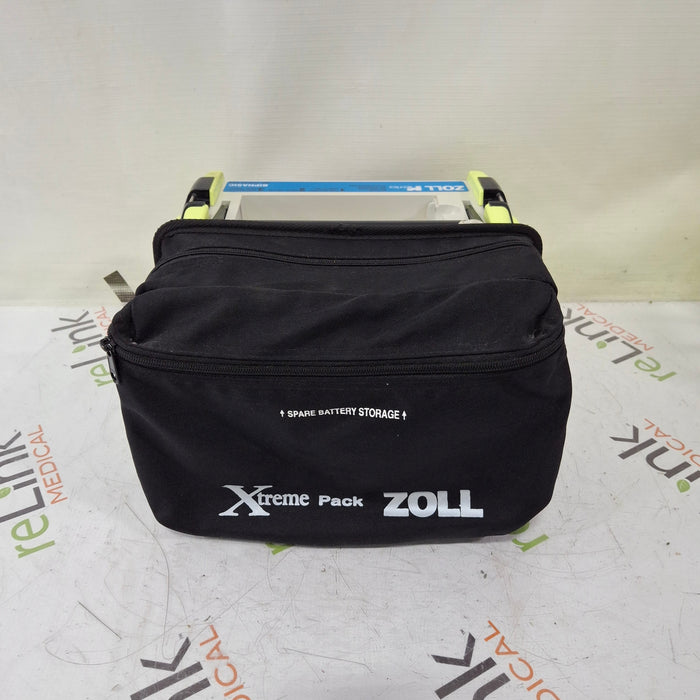 Zoll Zoll M Series Defibrillator Defibrillators reLink Medical