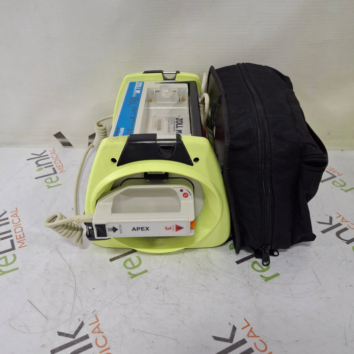 Zoll Zoll M Series Defibrillator Defibrillators reLink Medical