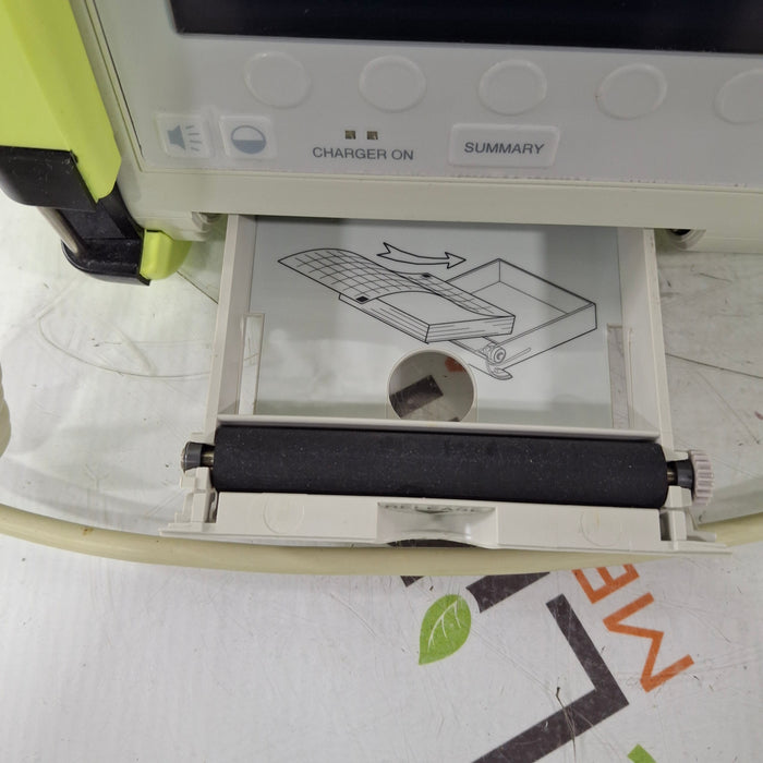 Zoll Zoll M Series Defibrillator Defibrillators reLink Medical