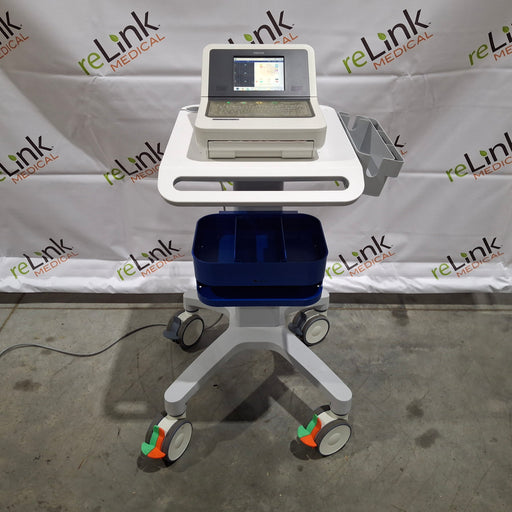 Philips Philips PageWriter TC30 Cardiograph w/ PIM Module Cardiology reLink Medical