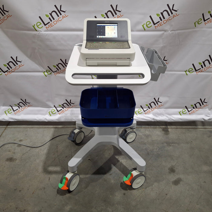 Philips Philips PageWriter TC30 Cardiograph w/ PIM Module Cardiology reLink Medical