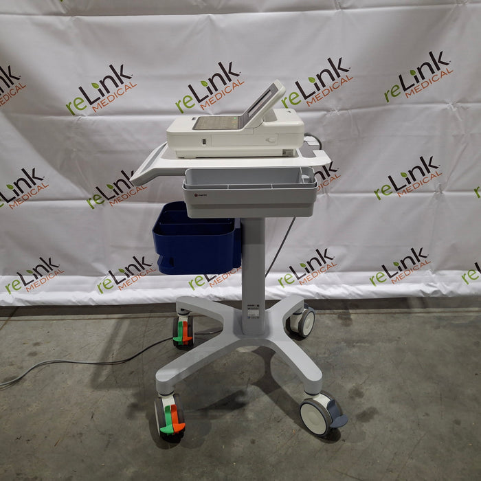 Philips Philips PageWriter TC30 Cardiograph w/ PIM Module Cardiology reLink Medical