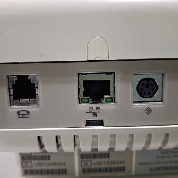 Philips Philips PageWriter TC30 Cardiograph w/ PIM Module Cardiology reLink Medical