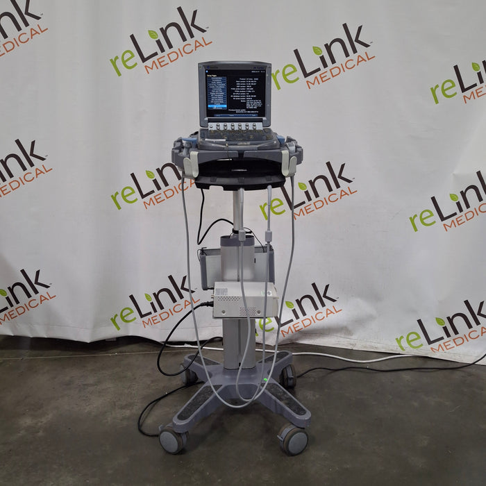 Sonosite Sonosite M-Turbo Ultrasound Ultrasound reLink Medical