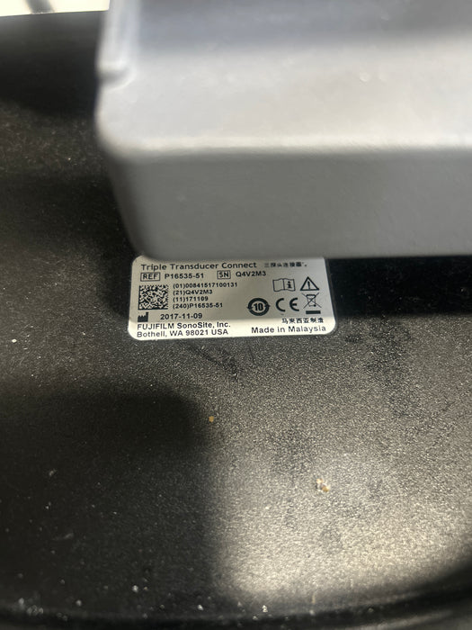 Sonosite Sonosite M-Turbo Ultrasound Ultrasound reLink Medical