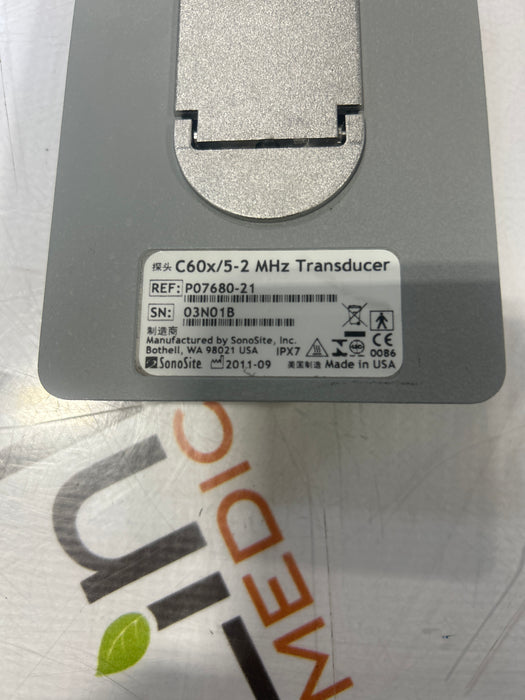 Sonosite Sonosite M-Turbo Ultrasound Ultrasound reLink Medical