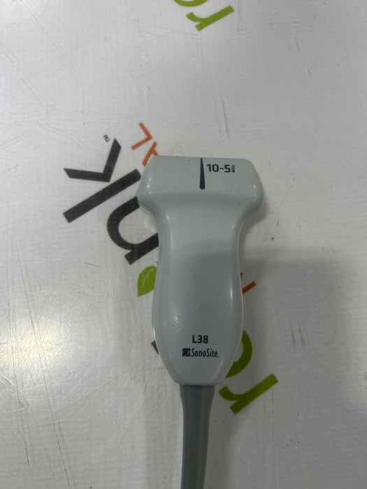 Sonosite Sonosite M-Turbo Ultrasound Ultrasound reLink Medical