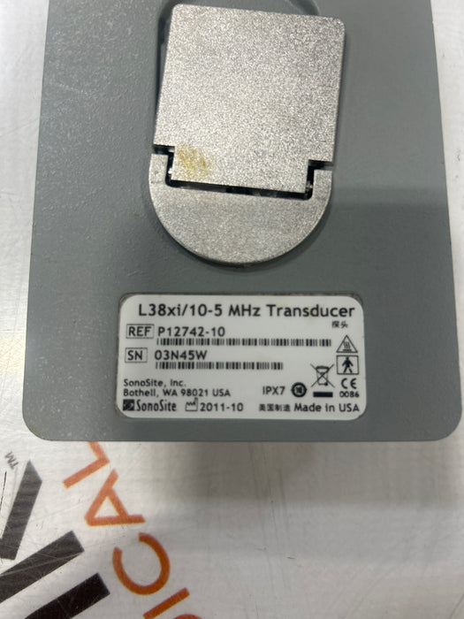 Sonosite Sonosite M-Turbo Ultrasound Ultrasound reLink Medical