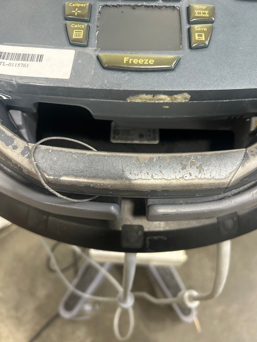 Sonosite Sonosite M-Turbo Ultrasound Ultrasound reLink Medical