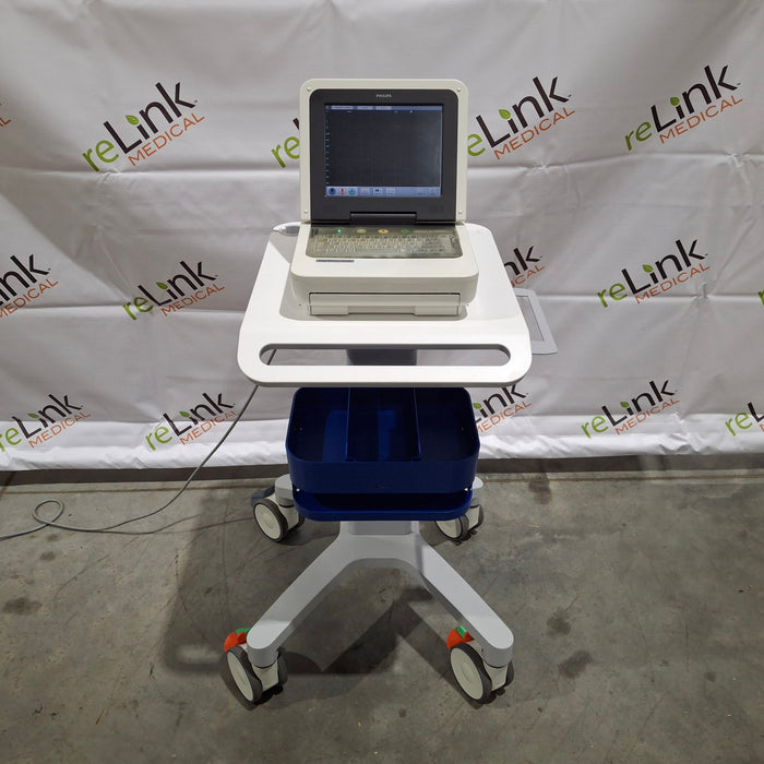 Philips PageWriter TC30 Cardiograph without PIM