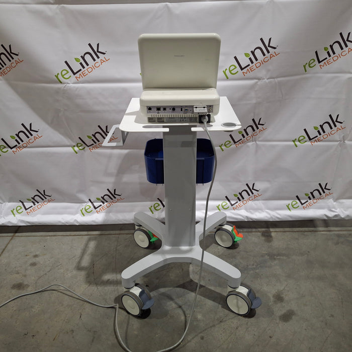 Philips PageWriter TC30 Cardiograph without PIM