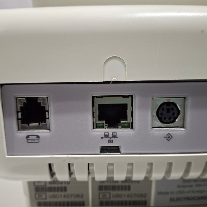 Philips PageWriter TC30 Cardiograph without PIM