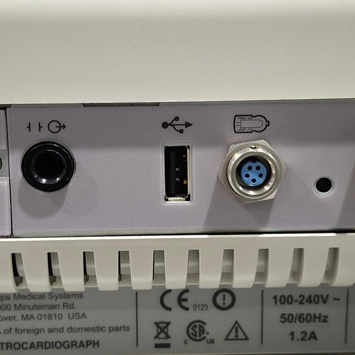 Philips PageWriter TC30 Cardiograph without PIM