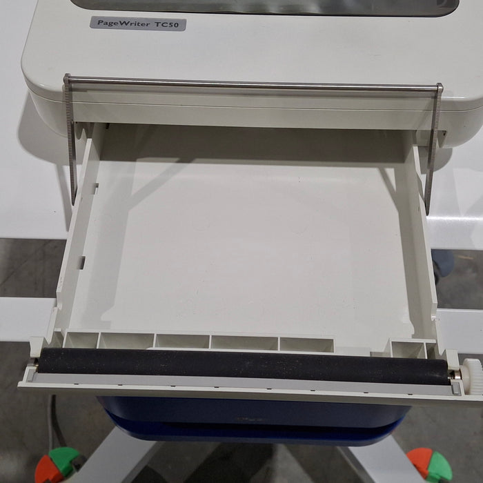 Philips PageWriter TC30 Cardiograph without PIM