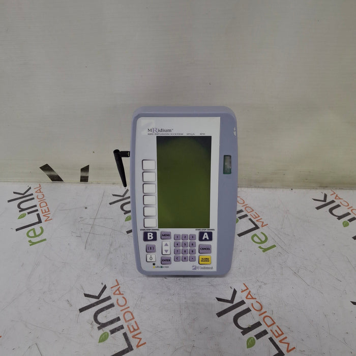 Iradimed 3865 MRI Infusion Pump
