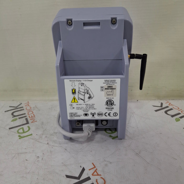 Iradimed 3865 MRI Infusion Pump