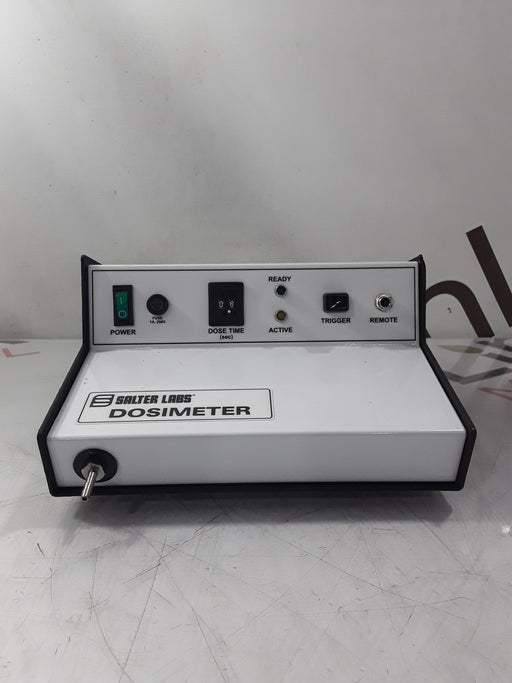 Salter Labs Dosimeter