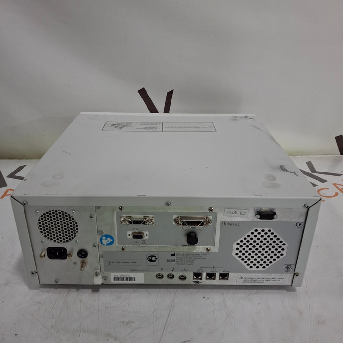GE Healthcare GE Healthcare Corometrics 250cx Series Model 259cx Fetal Monitor Patient Monitors reLink Medical