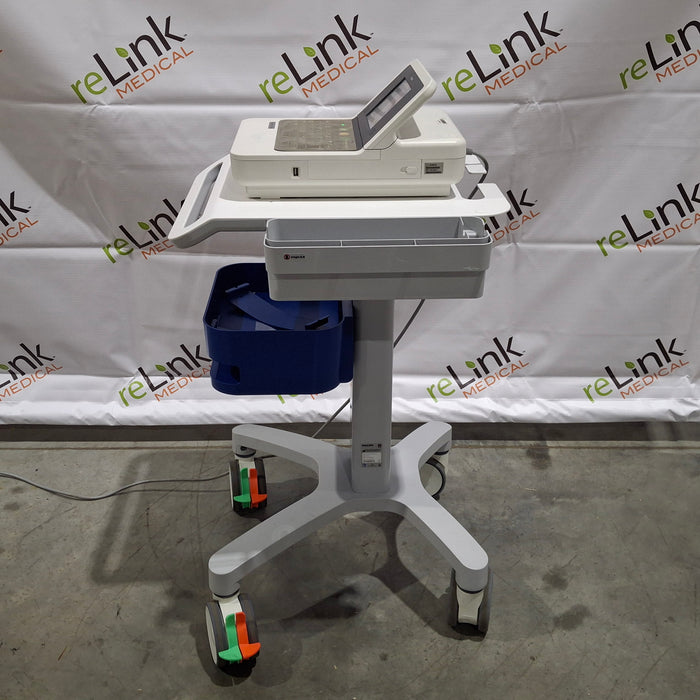 Philips PageWriter TC30 Cardiograph without PIM