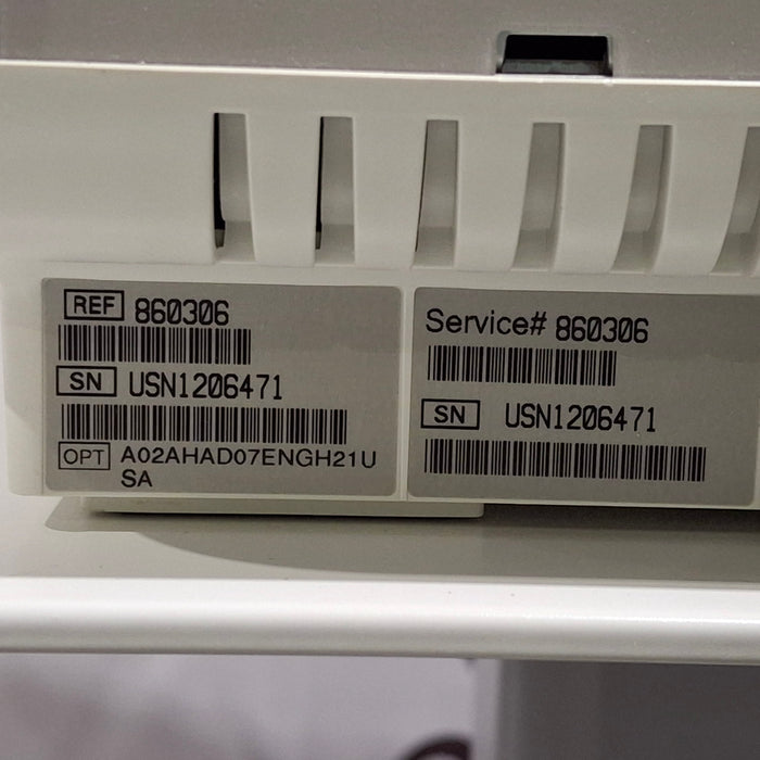 Philips PageWriter TC30 Cardiograph without PIM