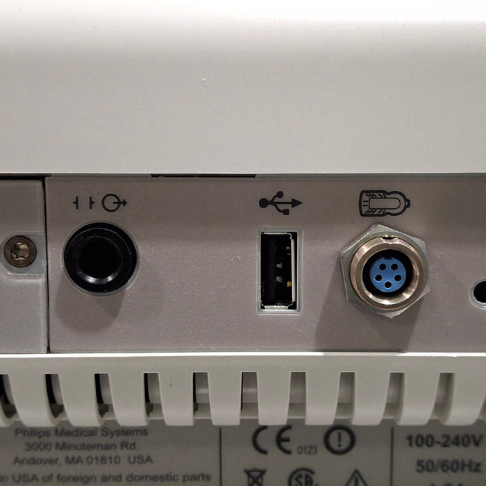 Philips PageWriter TC30 Cardiograph without PIM